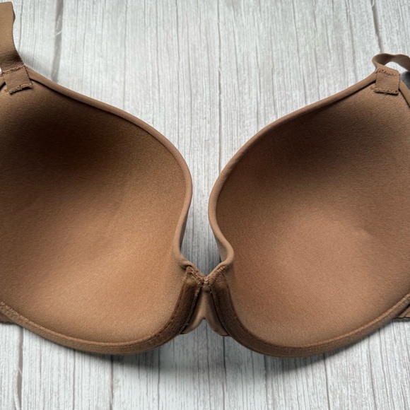 SKIMS Brown Bra - Picture 2 of 3